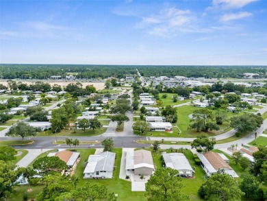 Welcome to this STUNNING and spacious open floor plan home on Brookridge Country Club in Florida - for sale on GolfHomes.com, golf home, golf lot