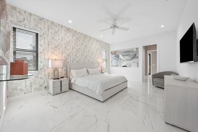 TURNKEY sophisticated luxury offering a true move-in-ready on Bocaire Country Club in Florida - for sale on GolfHomes.com, golf home, golf lot