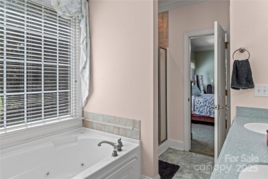 THIS HOME IS OFFERING SPECIAL FINANCING. A 2:1 INTEREST RATE on Yadkin Country Club in North Carolina - for sale on GolfHomes.com, golf home, golf lot