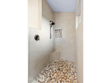 Welcome home to a meticulously upgraded 2 bed/2 bath, office on Westbrook Village / Vista Golf Course in Arizona - for sale on GolfHomes.com, golf home, golf lot