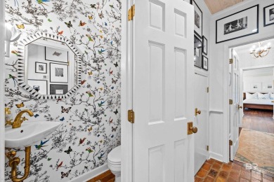 Welcome to this stunning, fully renovated four-bedroom on Lakewood Golf Club in Alabama - for sale on GolfHomes.com, golf home, golf lot