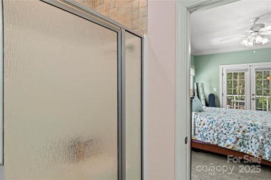 THIS HOME IS OFFERING SPECIAL FINANCING. A 2:1 INTEREST RATE on Yadkin Country Club in North Carolina - for sale on GolfHomes.com, golf home, golf lot