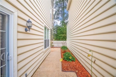 Welcome to this meticulously maintained one-owner home on the on Kempsville Greens Municipal Golf Course in Virginia - for sale on GolfHomes.com, golf home, golf lot