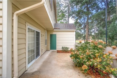 Welcome to this meticulously maintained one-owner home on the on Kempsville Greens Municipal Golf Course in Virginia - for sale on GolfHomes.com, golf home, golf lot