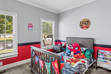 THIS HOME IS OFFERING SPECIAL FINANCING. A 2:1 INTEREST RATE on Yadkin Country Club in North Carolina - for sale on GolfHomes.com, golf home, golf lot