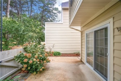 Welcome to this meticulously maintained one-owner home on the on Kempsville Greens Municipal Golf Course in Virginia - for sale on GolfHomes.com, golf home, golf lot