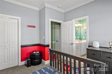 THIS HOME IS OFFERING SPECIAL FINANCING. A 2:1 INTEREST RATE on Yadkin Country Club in North Carolina - for sale on GolfHomes.com, golf home, golf lot