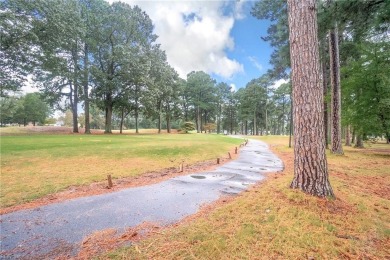 Welcome to this meticulously maintained one-owner home on the on Kempsville Greens Municipal Golf Course in Virginia - for sale on GolfHomes.com, golf home, golf lot