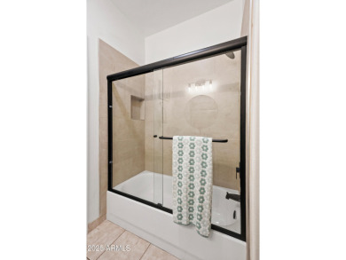 Welcome home to a meticulously upgraded 2 bed/2 bath, office on Westbrook Village / Vista Golf Course in Arizona - for sale on GolfHomes.com, golf home, golf lot