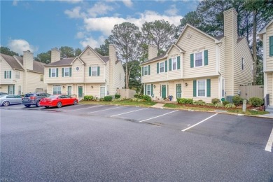 Welcome to this meticulously maintained one-owner home on the on Kempsville Greens Municipal Golf Course in Virginia - for sale on GolfHomes.com, golf home, golf lot