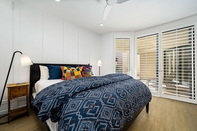 Located in Los Estados, a highly sought-after community adjacent on La Quinta Golf  Resort and Country Clubs in California - for sale on GolfHomes.com, golf home, golf lot