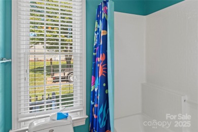 THIS HOME IS OFFERING SPECIAL FINANCING. A 2:1 INTEREST RATE on Yadkin Country Club in North Carolina - for sale on GolfHomes.com, golf home, golf lot