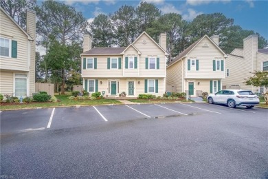 Welcome to this meticulously maintained one-owner home on the on Kempsville Greens Municipal Golf Course in Virginia - for sale on GolfHomes.com, golf home, golf lot