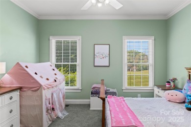 THIS HOME IS OFFERING SPECIAL FINANCING. A 2:1 INTEREST RATE on Yadkin Country Club in North Carolina - for sale on GolfHomes.com, golf home, golf lot