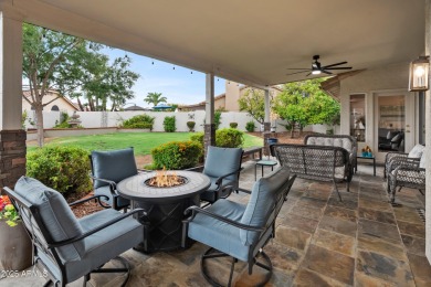 Welcome home to a meticulously upgraded 2 bed/2 bath, office on Westbrook Village / Vista Golf Course in Arizona - for sale on GolfHomes.com, golf home, golf lot