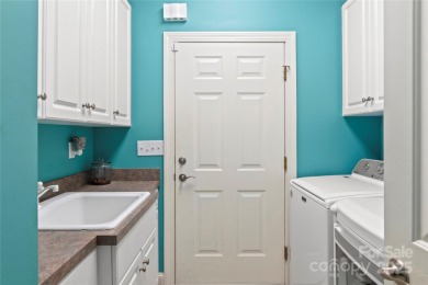 THIS HOME IS OFFERING SPECIAL FINANCING. A 2:1 INTEREST RATE on Yadkin Country Club in North Carolina - for sale on GolfHomes.com, golf home, golf lot