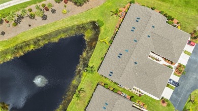 Welcome to your slice of paradise in this stunning two-bedroom on Kingsway Country Club in Florida - for sale on GolfHomes.com, golf home, golf lot