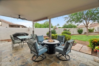 Welcome home to a meticulously upgraded 2 bed/2 bath, office on Westbrook Village / Vista Golf Course in Arizona - for sale on GolfHomes.com, golf home, golf lot