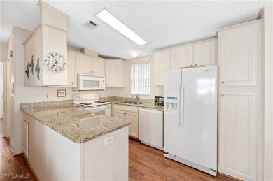 Are you looking for a land owned 55+ community where you can on Del Tura Golf and Country Club in Florida - for sale on GolfHomes.com, golf home, golf lot