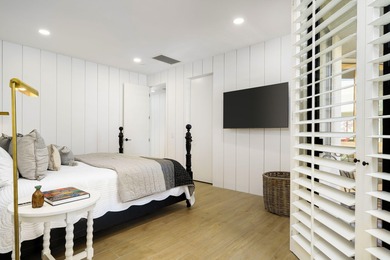 Located in Los Estados, a highly sought-after community adjacent on La Quinta Golf  Resort and Country Clubs in California - for sale on GolfHomes.com, golf home, golf lot