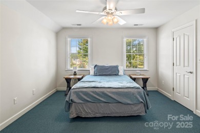 THIS HOME IS OFFERING SPECIAL FINANCING. A 2:1 INTEREST RATE on Yadkin Country Club in North Carolina - for sale on GolfHomes.com, golf home, golf lot