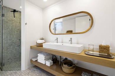 Located in Los Estados, a highly sought-after community adjacent on La Quinta Golf  Resort and Country Clubs in California - for sale on GolfHomes.com, golf home, golf lot