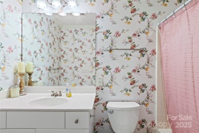 THIS HOME IS OFFERING SPECIAL FINANCING. A 2:1 INTEREST RATE on Yadkin Country Club in North Carolina - for sale on GolfHomes.com, golf home, golf lot