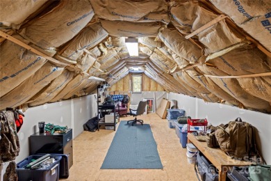 THIS HOME IS OFFERING SPECIAL FINANCING. A 2:1 INTEREST RATE on Yadkin Country Club in North Carolina - for sale on GolfHomes.com, golf home, golf lot