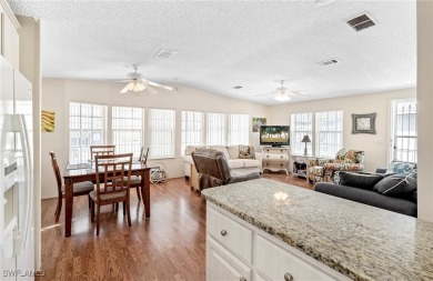 Are you looking for a land owned 55+ community where you can on Del Tura Golf and Country Club in Florida - for sale on GolfHomes.com, golf home, golf lot