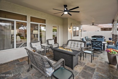Welcome home to a meticulously upgraded 2 bed/2 bath, office on Westbrook Village / Vista Golf Course in Arizona - for sale on GolfHomes.com, golf home, golf lot