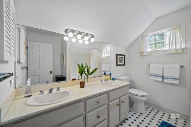 Welcome to this stunning, fully renovated four-bedroom on Lakewood Golf Club in Alabama - for sale on GolfHomes.com, golf home, golf lot
