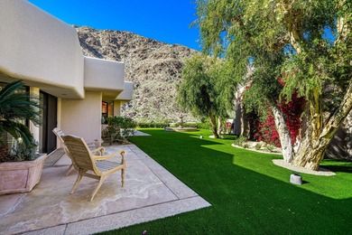 Located in Los Estados, a highly sought-after community adjacent on La Quinta Golf  Resort and Country Clubs in California - for sale on GolfHomes.com, golf home, golf lot