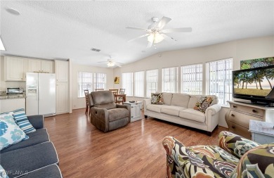 Are you looking for a land owned 55+ community where you can on Del Tura Golf and Country Club in Florida - for sale on GolfHomes.com, golf home, golf lot