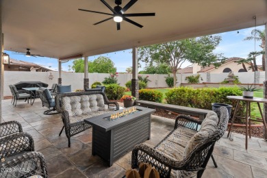 Welcome home to a meticulously upgraded 2 bed/2 bath, office on Westbrook Village / Vista Golf Course in Arizona - for sale on GolfHomes.com, golf home, golf lot