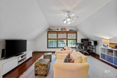 Welcome to this stunning, fully renovated four-bedroom on Lakewood Golf Club in Alabama - for sale on GolfHomes.com, golf home, golf lot