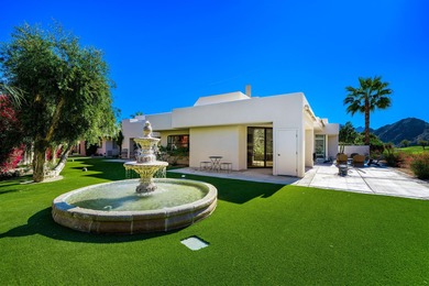 Located in Los Estados, a highly sought-after community adjacent on La Quinta Golf  Resort and Country Clubs in California - for sale on GolfHomes.com, golf home, golf lot