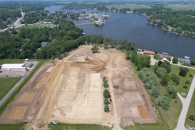 Build Your Dream Home on Lake Shafer at Lakeview Bay.  Welcome on Pine View Golf Club - Pine View in Indiana - for sale on GolfHomes.com, golf home, golf lot