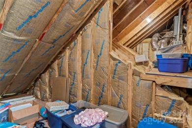 THIS HOME IS OFFERING SPECIAL FINANCING. A 2:1 INTEREST RATE on Yadkin Country Club in North Carolina - for sale on GolfHomes.com, golf home, golf lot