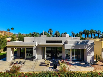 Located in Los Estados, a highly sought-after community adjacent on La Quinta Golf  Resort and Country Clubs in California - for sale on GolfHomes.com, golf home, golf lot