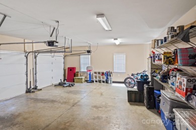 THIS HOME IS OFFERING SPECIAL FINANCING. A 2:1 INTEREST RATE on Yadkin Country Club in North Carolina - for sale on GolfHomes.com, golf home, golf lot