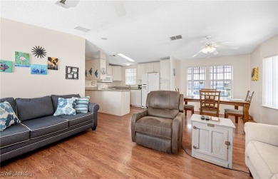 Are you looking for a land owned 55+ community where you can on Del Tura Golf and Country Club in Florida - for sale on GolfHomes.com, golf home, golf lot