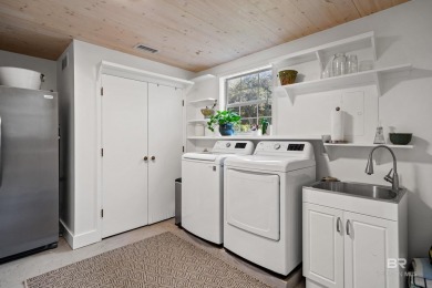 Welcome to this stunning, fully renovated four-bedroom on Lakewood Golf Club in Alabama - for sale on GolfHomes.com, golf home, golf lot