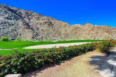 Located in Los Estados, a highly sought-after community adjacent on La Quinta Golf  Resort and Country Clubs in California - for sale on GolfHomes.com, golf home, golf lot