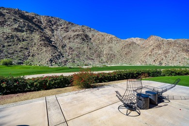 Located in Los Estados, a highly sought-after community adjacent on La Quinta Golf  Resort and Country Clubs in California - for sale on GolfHomes.com, golf home, golf lot
