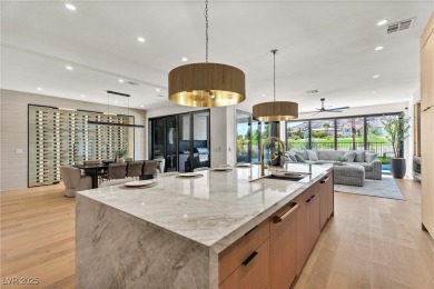 Want BRAND New LUXURY in Prestigious Red Rock Country Club? on Red Rock Country Club in Nevada - for sale on GolfHomes.com, golf home, golf lot