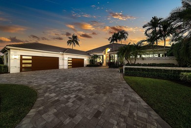 TURNKEY sophisticated luxury offering a true move-in-ready on Bocaire Country Club in Florida - for sale on GolfHomes.com, golf home, golf lot