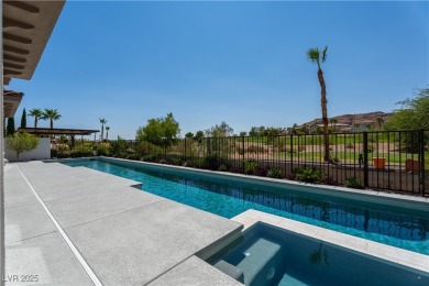 Want BRAND New LUXURY in Prestigious Red Rock Country Club? on Red Rock Country Club in Nevada - for sale on GolfHomes.com, golf home, golf lot