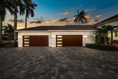 TURNKEY sophisticated luxury offering a true move-in-ready on Bocaire Country Club in Florida - for sale on GolfHomes.com, golf home, golf lot