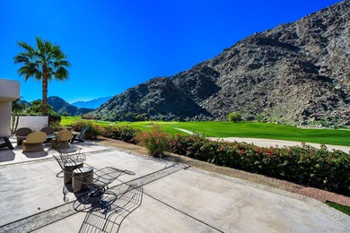 Located in Los Estados, a highly sought-after community adjacent on La Quinta Golf  Resort and Country Clubs in California - for sale on GolfHomes.com, golf home, golf lot