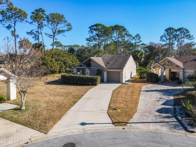 Nestled in the Indigo Lakes community on a private cul-de-sac on Indigo Lakes Golf Club in Florida - for sale on GolfHomes.com, golf home, golf lot